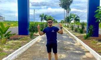 Imagem 6: Lotes em Jeri com infraestrutura completo