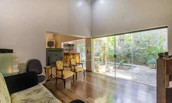 Imagem: Casa de Vila em Rua Fechada Na Chácara