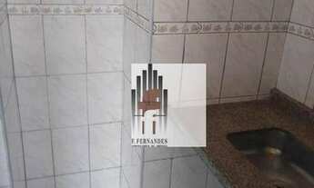 Imagem 5: Loft com 1 dormitório para alugar, 36 m² por R$ 1.200,00/mês - Boa Vista - São Vicente/SP