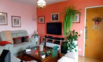 Imagem 2: Apartamento para venda possui 124 metros quadrados com 4 quartos