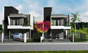 Imagem: Casa de 3 dormitórios no Campeche, em Florianópolis/SC