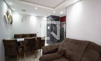 Imagem 4: Apartamento para Aluguel - Itaquera, 2 Quartos, 48 m2