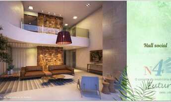 Imagem 5: Apartamento para Venda em Recife, Torre, 4 dormitórios, 2 suítes, 4 banheiros, 2 vagas