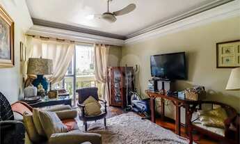 Imagem 2: São Paulo - Apartamento Padrão - JARDIM AMÉRICA