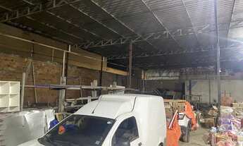 Imagem 6: Excelente galpão para alugar localizado no anel de contorno