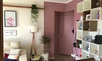 Imagem 2: Apartamento para alugar no bairro Vila Gomes - São Paulo/SP, Zona Oeste