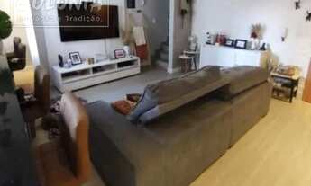 Imagem 2: Santo André - Apartamento Padrão - Vila Tibiriçá