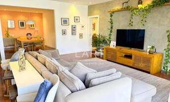 Imagem 7: Apartamento com 4 dormitórios para alugar, 210 m² por R$ 20.814,00/mês - Ipanema - Rio de