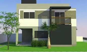 Imagem 5: Casa com 3 dormitórios à venda, 127 m² por R$ 998.000,00 - Campeche - Florianópolis/SC