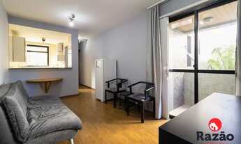 Imagem 5: Apartamento no CENTRO de 54,00 m2 - 03789.002-RZ