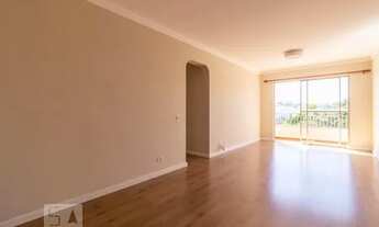 Imagem 2: Apartamento para Aluguel - Jardim Marajoara , 3 Quartos, 89 m2