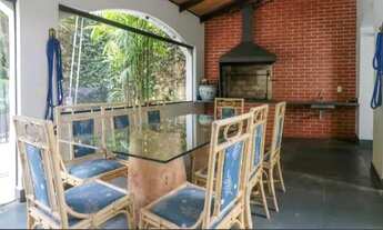 Imagem 3: Venda Casa 3 Dormitórios - 370 m² Alto de Pinheiros