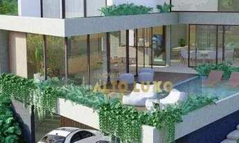 Imagem: Casa com 4 dormitórios à venda, 360 m²