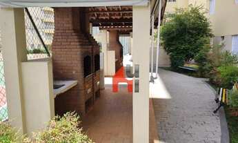 Imagem 15: Apartamento à venda, 44 m² por R$ 265.000,00 - Jardim Maria Estela - São Paulo/SP