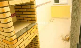 Imagem 4: APARTAMENTO RESIDENCIAL em SANTO ANDRÉ - SP, VILA CURUÇÁ