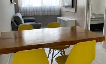 Imagem 2: Alugo/Vendo Flat Edf. .Park Home