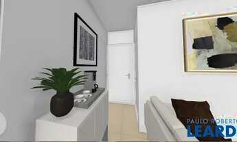 Imagem 5: APARTAMENTO - JARDIM ALVORADA - SP