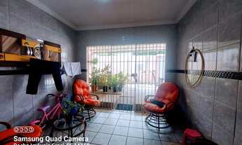 Imagem 6: Casa para venda possui 200 metros quadrados com 4 quartos em Piedade - Jaboatão dos Guarar