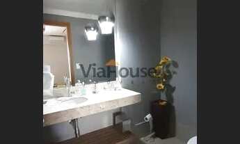 Imagem 7: Residencial Lumnesia - Apartamento de 172 m² com 3 suites no bairro Jardim Nova Aliança, z