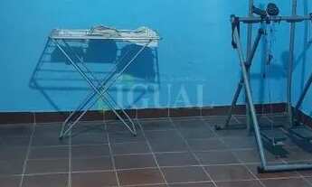 Imagem 6: CASA TERREA à venda, 2 quartos, 1 suíte, 2 vagas, PARQUE CAPUAVA - Santo André/SP