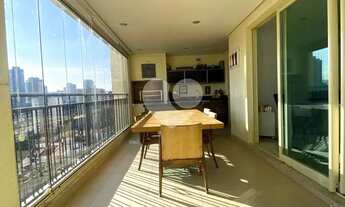 Imagem: Apartamento a venda em Santana