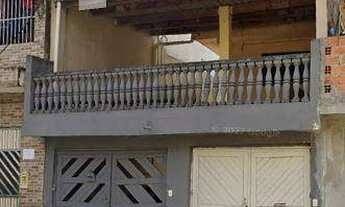 Imagem 2: Casa com 1 dormitório para alugar, 45 m² por R$ 1.100,00/mês - Parque Marabá - Taboão da S