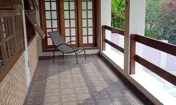 Imagem 4: Magnifica casa 5 dormitórios Condominio Morada do Sol