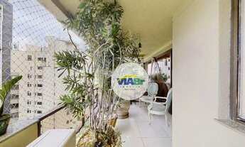 Imagem 6: Apartamento com 4 dormitórios à venda, 236 m² por R$ 4.000.000,00 - Itaim Bibi - São Paulo