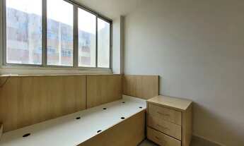 Imagem 4: Locação Apartamento com 1 dormitório