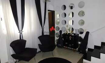 Imagem 2: Sobrado Frontal na Penha