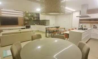 Imagem 7: Casa - Parque Alto Taquaral - Campinas