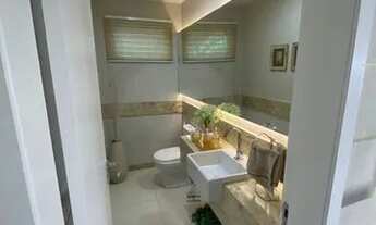 Imagem 7: Casa 4 quartos Cambeba