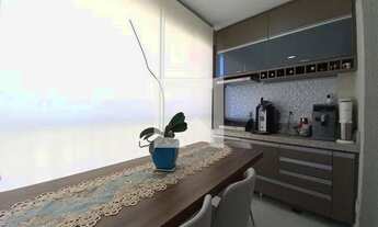 Imagem 4: Apartamento para Aluguel - São Bernardo, 2 Quartos, 72 m2