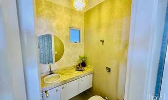 Imagem 3: Casa a venda no Condominio Figueira 1!