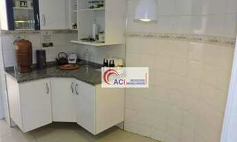 Imagem 6: Casa de Condomínio para venda em Granja Viana de 211.00m² com 3 Quartos, 1 Suite e 2 Garag