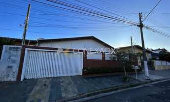 Imagem 2: Casa - Jardim Santa Genebra - Campinas