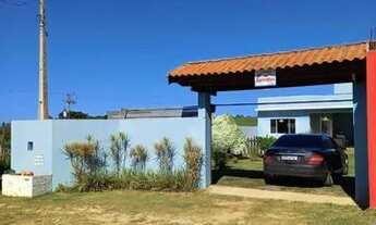 Imagem: Chácara aluguel mensal