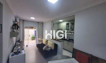 Imagem 4: Apartamento c/ 2 quartos no Res. Villa Bella - Av. Paul Harris, 88 - Nossa Senhora de Lour