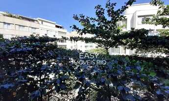 Imagem 7: 03 QUARTOS (01 SUÍTE), 01 VAGA, andar ALTO, MOBILIADO, próximo ao METRÔ e PRAIA, para alug