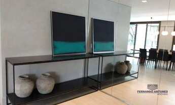 Imagem 5: Apartamento de luxo 4 quartos, 4 suites. Lazer completo, no Sion