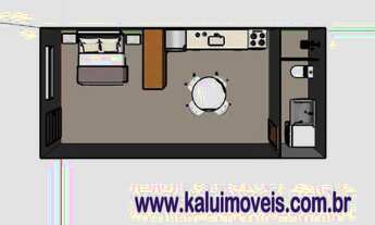 Imagem 4: ÓTIMA KITNET - AO LADO DO TROLEBUS