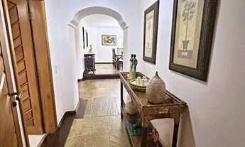 Imagem 2: 160m² ÁREA ÚTIL E PLANTA COM EXCELENTE DISTRIBUIÇÃO, LINDA VISTA AO MAR!