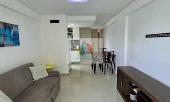 Imagem 2: Siqueira Aluga: Apartamento tipo Flat 100% mobiliado na beira mar de Boa Viagem