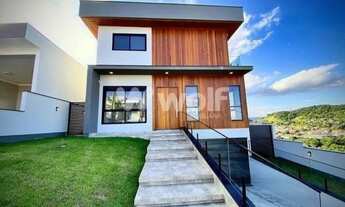 Imagem: MANSÃO COND FECHADO - NOVA - SUITE MASTER