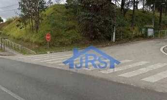 Imagem 4: Área à venda, 81000 m² por R$ 63.900.000,00 - Jardim Alvorada - Jandira/SP