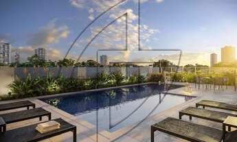 Imagem 4: APARTAMENTO RESIDENCIAL em GOIÂNIA - GO, JARDIM AMÉRICA