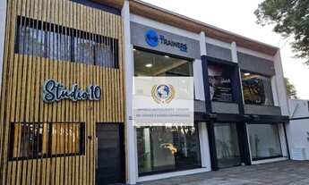 Imagem: Kitnet com 1 dormitório para alugar, 25