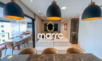 Imagem 4: Maravilhoso apartamento a venda no condomínio Loaa