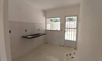 Imagem 6: MARICÁ - Casa Padrão - PINDOBAS