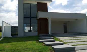 Imagem 4: Residência Alphaville 1 Maricá 3 suites